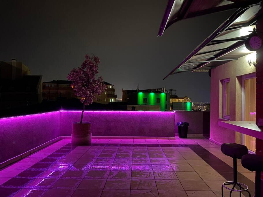 Siera'S Penthouse Διαμέρισμα Πρίστινα Εξωτερικό φωτογραφία