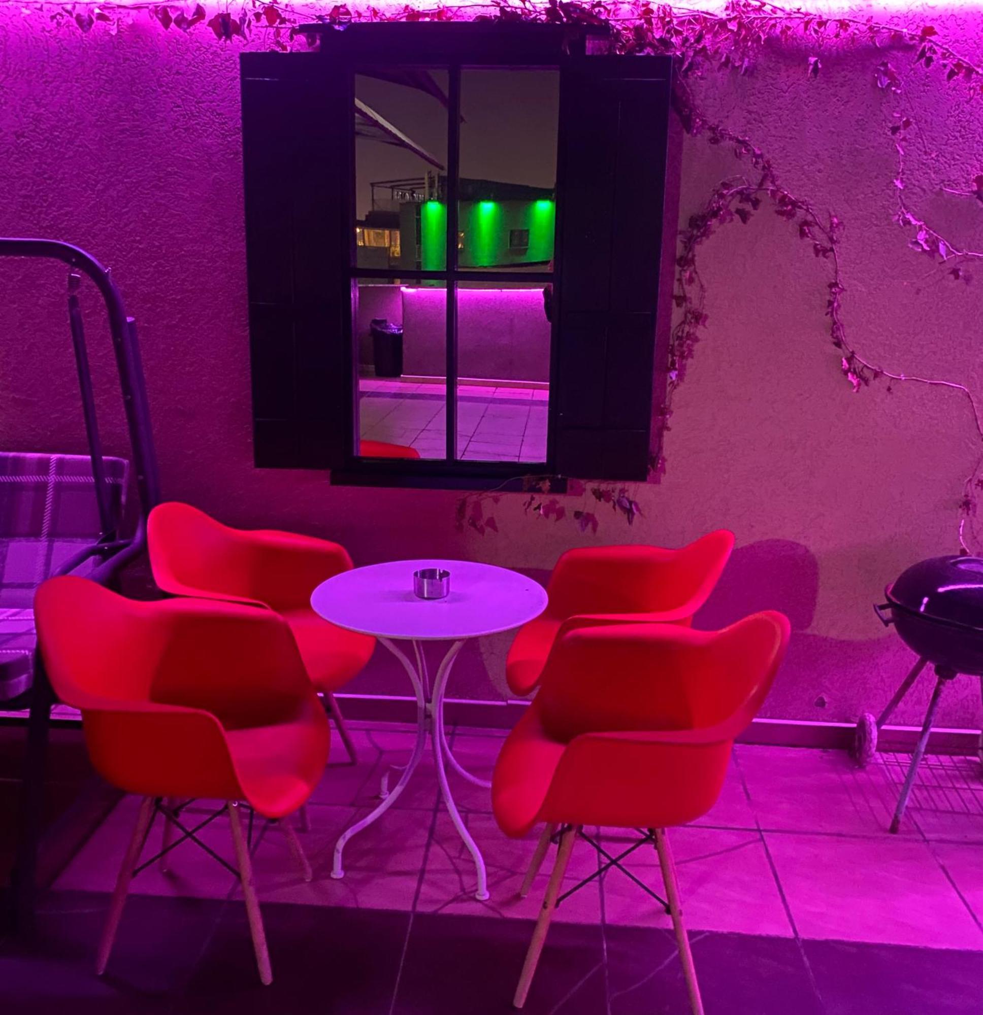 Siera'S Penthouse Διαμέρισμα Πρίστινα Εξωτερικό φωτογραφία