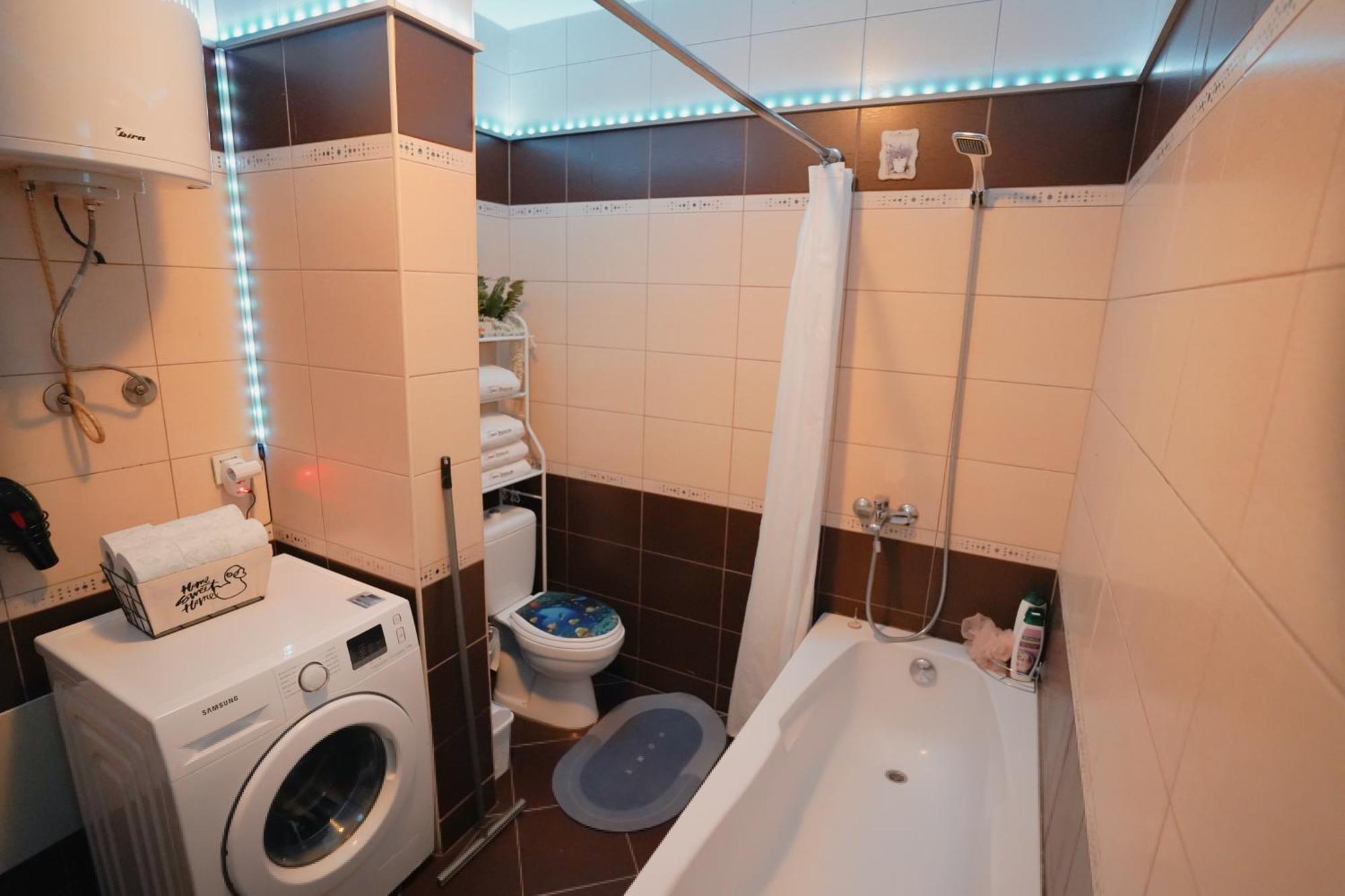 Siera'S Penthouse Διαμέρισμα Πρίστινα Εξωτερικό φωτογραφία